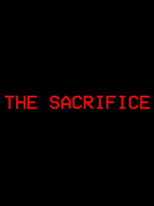 The Sacrifice cover art