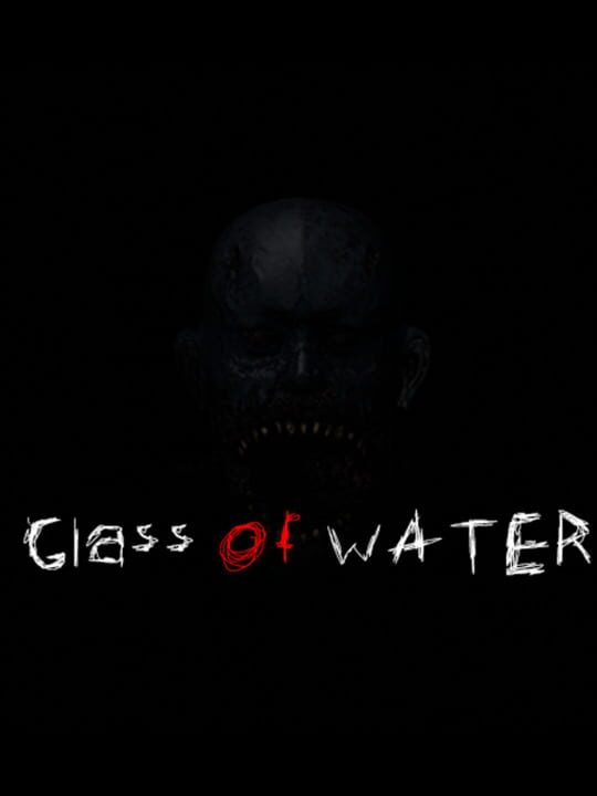 Glass of Water cover art