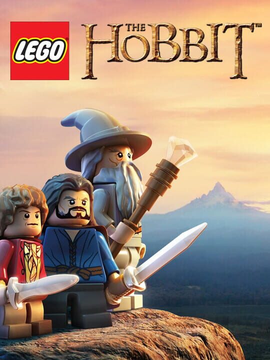 LEGO The Hobbit