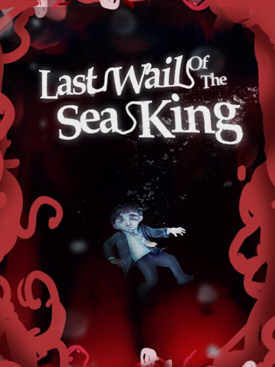 Last Wail of the Sea King