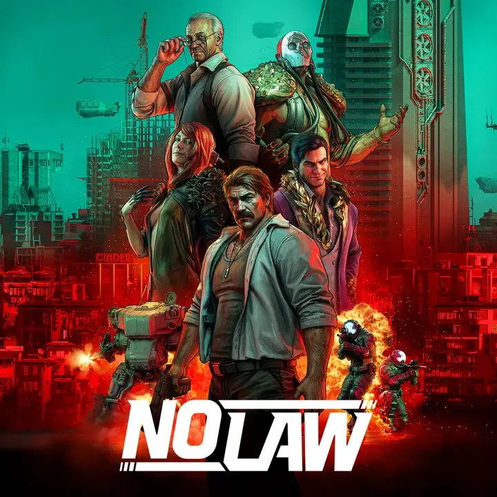NO LAW