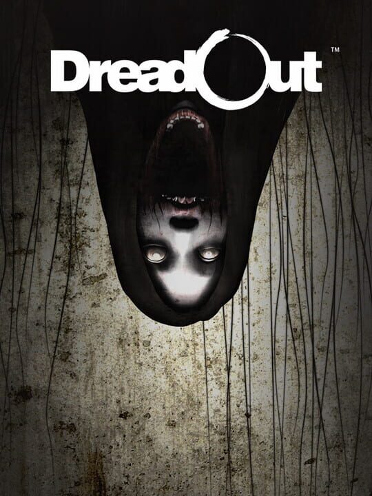 DreadOut cover art