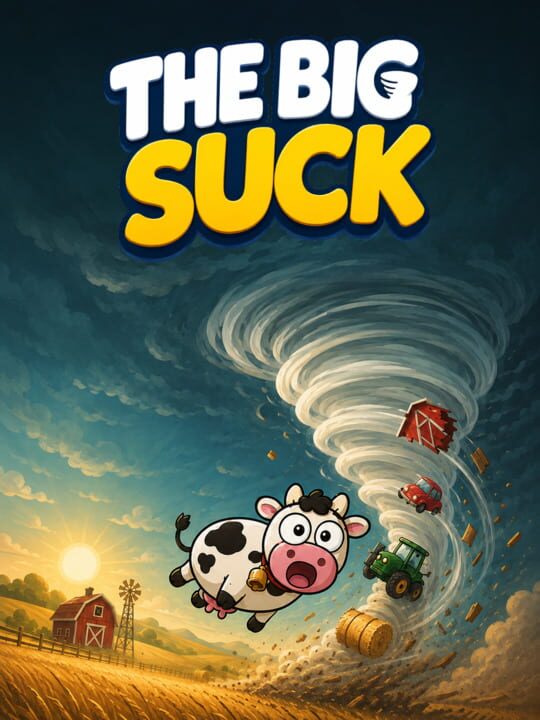 The Big Suck