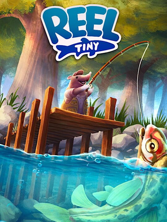 Reel Tiny