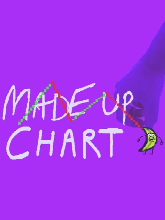 Made Up Chart cover art