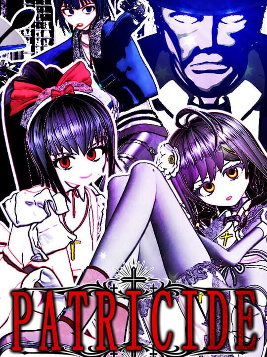 Patricide