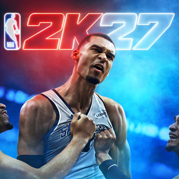 NBA 2Kシリーズ