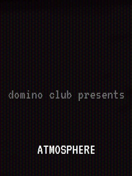 Atmosphere cover art