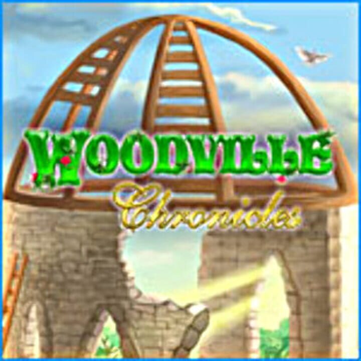 Woodville Chronicles cover art