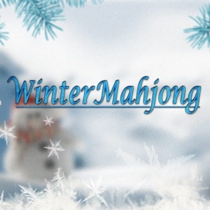 Winter Mahjong cover image