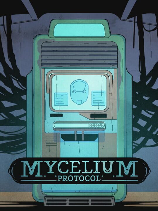 Mycelium Protocol cover image