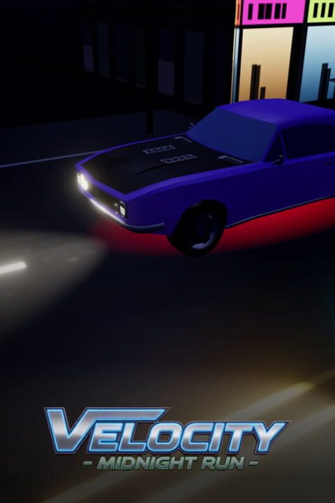 Velocity: Midnight Run