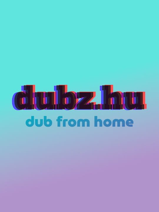 Dubz.hu cover art