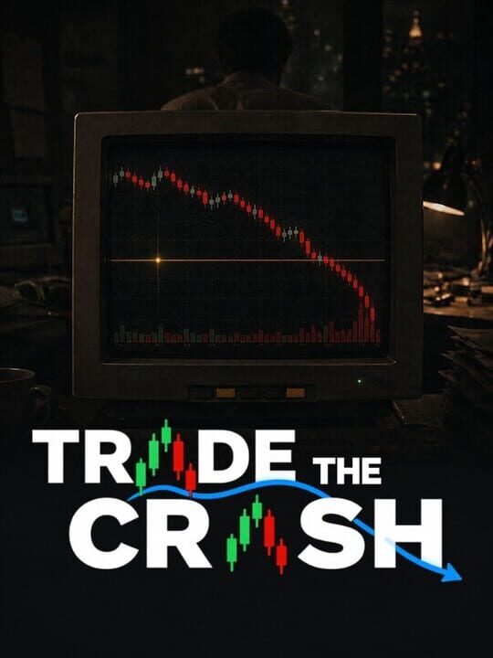 Trade the Crash cover image