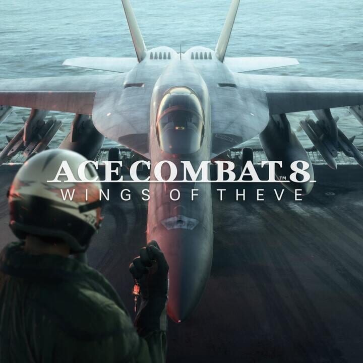 エースコンバットシリーズ