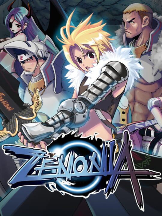 Zenonia