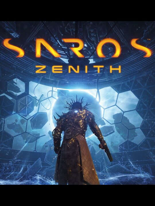Saros: Zenith