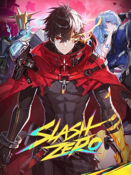 SlashZero