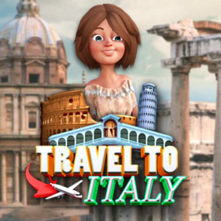 Travel to Italy cover art
