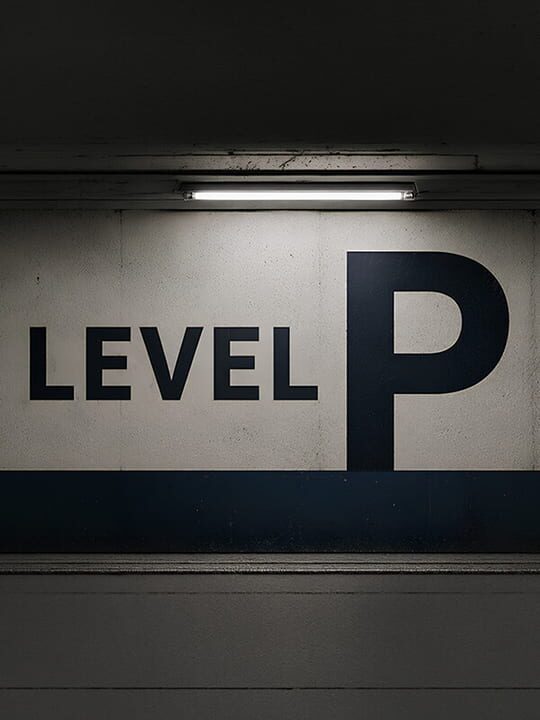 Level P cover image