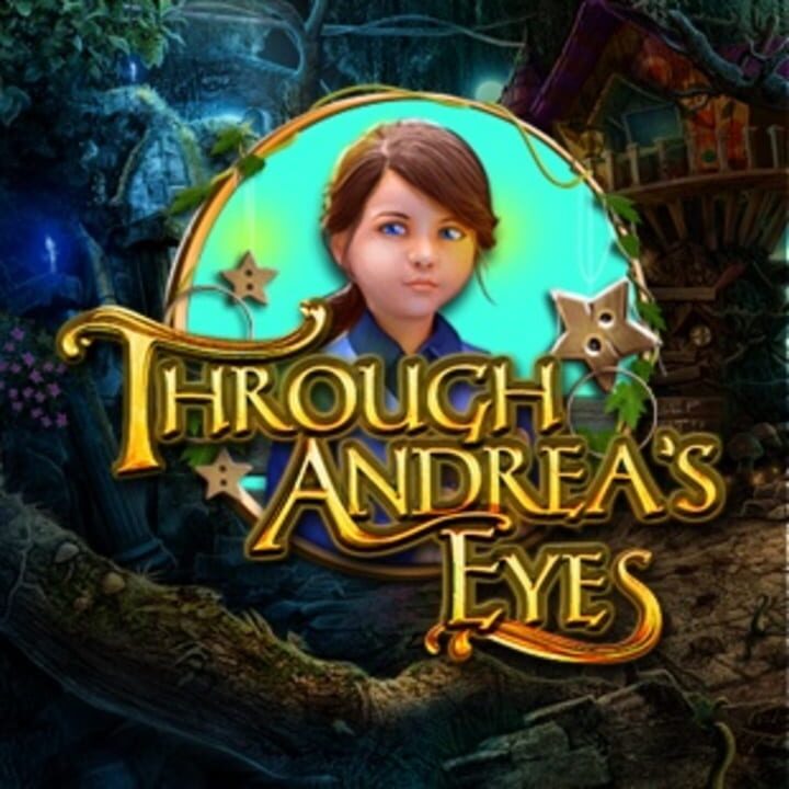 Through Andrea's Eyes cover art