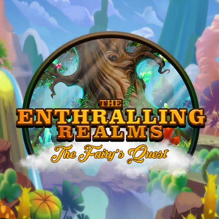 The Enthralling Realms: The Fairy's Quest cover art