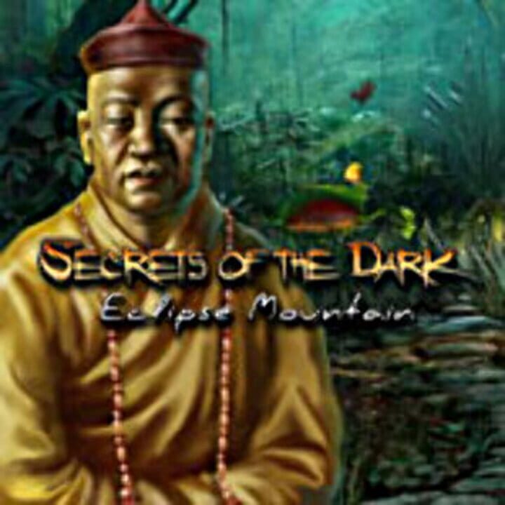 Secrets of the Dark: Eclipse Mountain - Collector's Edition cover art