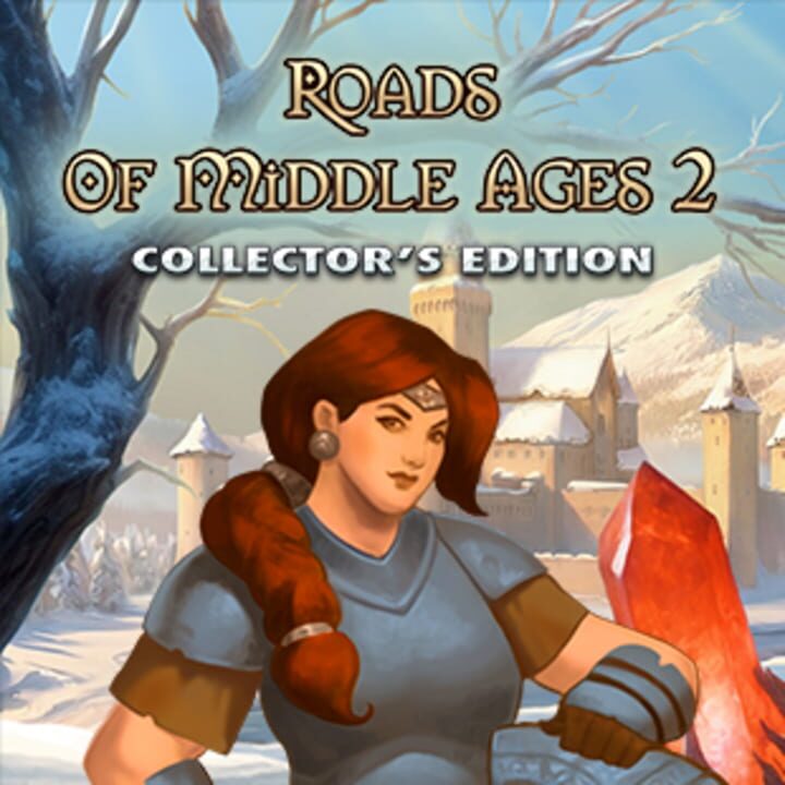 Roads of Middle Ages 2: Collector's Edition cover art