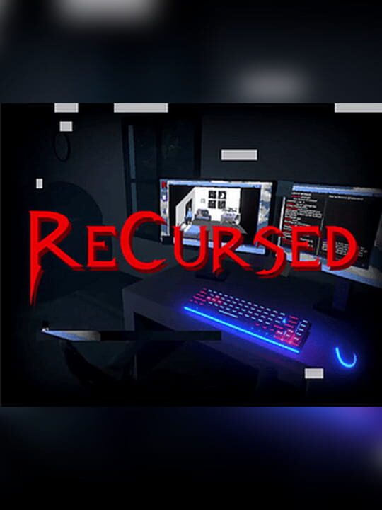 ReCursed cover art