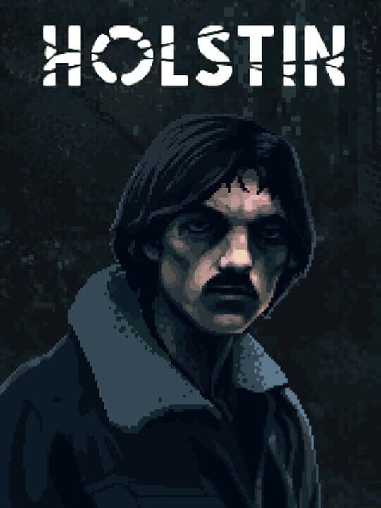Holstin