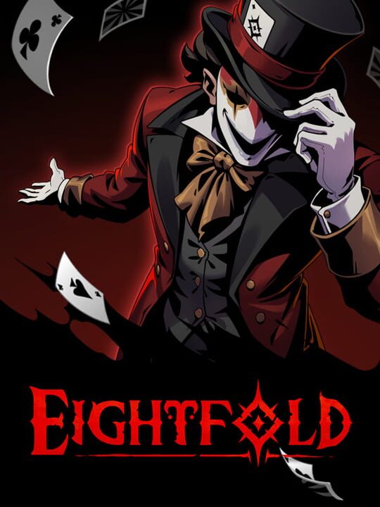 Eightfold