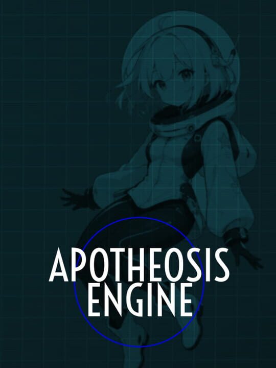 Apotheosis Engine cover