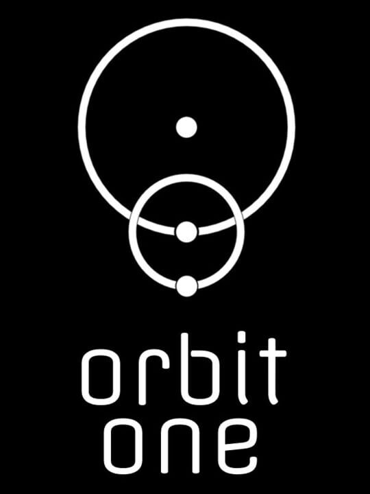 Orbit One cover