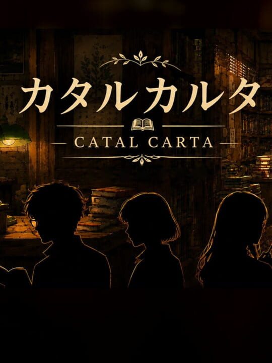 Catal Carta cover image