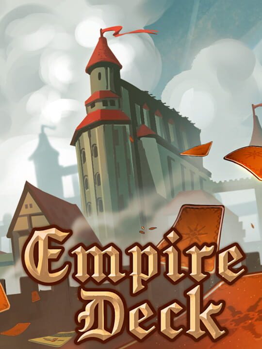 Empire Deck cover art