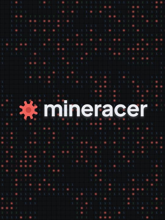 Mineracer cover art