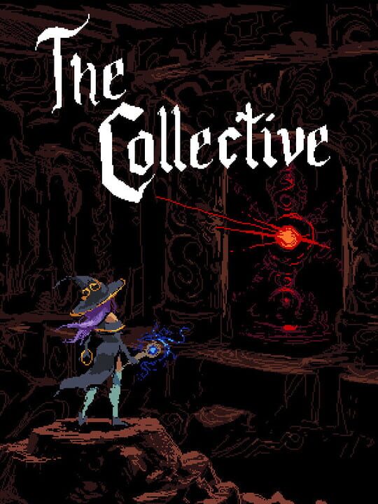 The Collective cover art