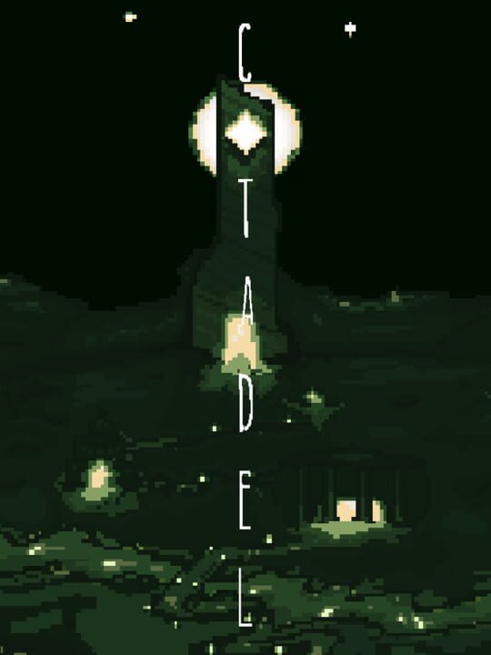 Citadel cover