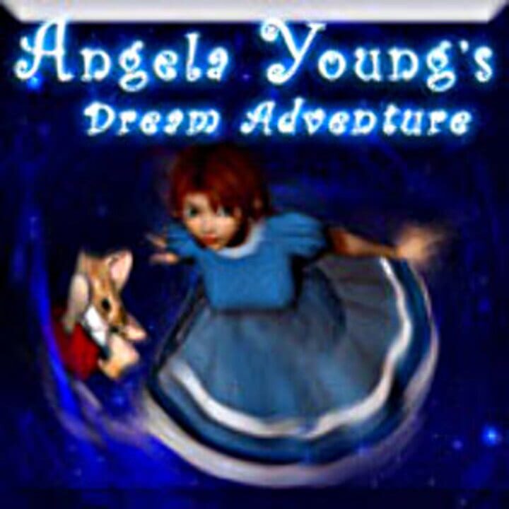 Angela Young's Dream Adventure cover art