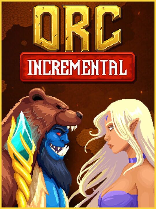 Orc Incremental cover image