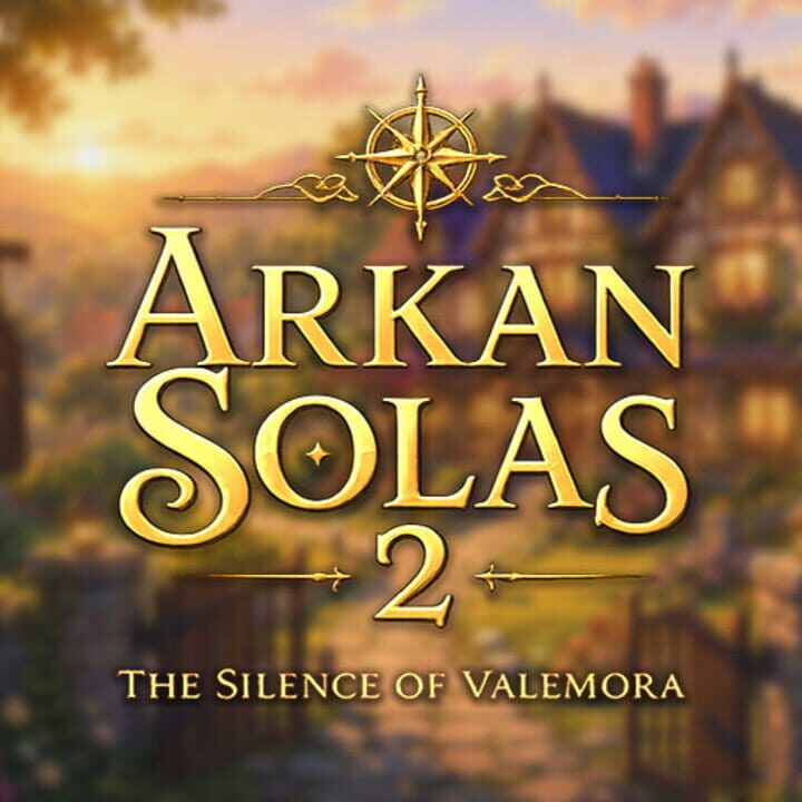 Arkan Solasシリーズ