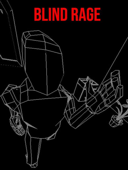 Blind Rage cover art