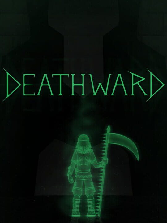 Deathward cover art