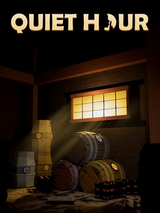 Quiet Hour cover image