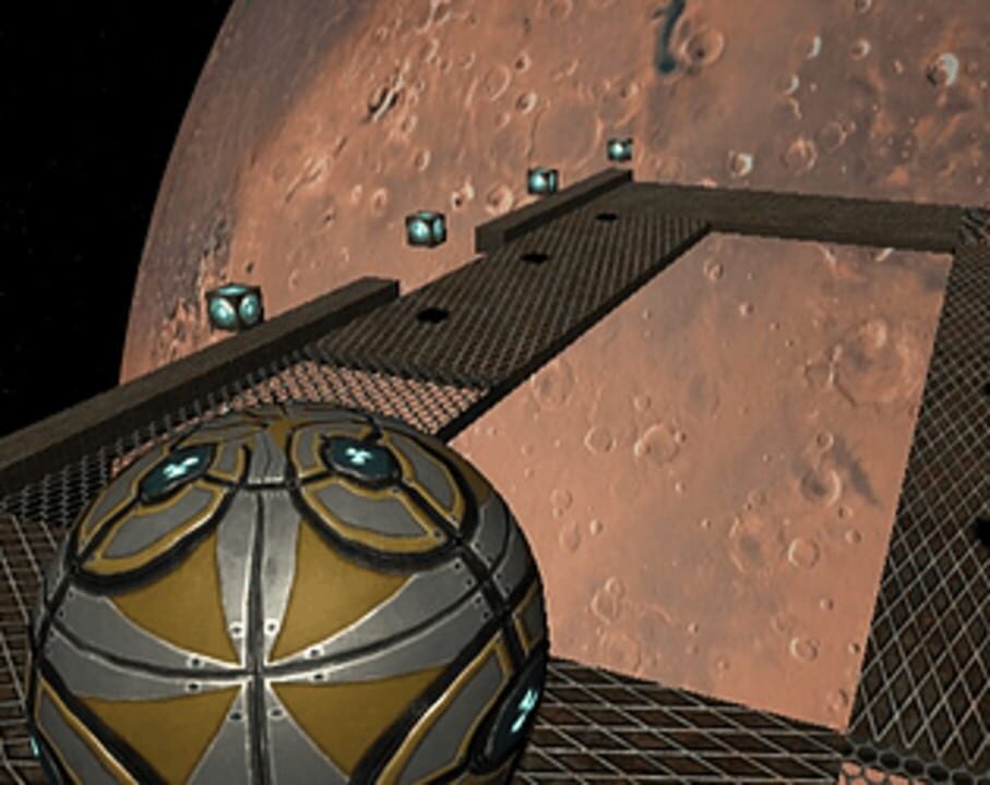 Space Rage cover art