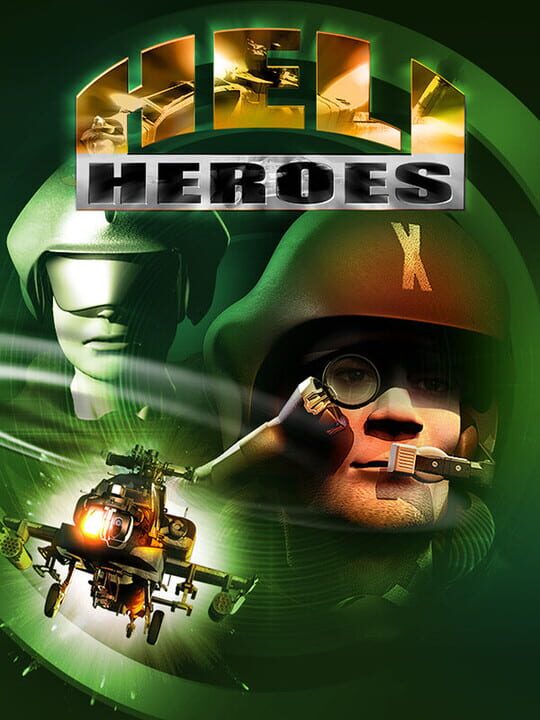 Heli Heroes
