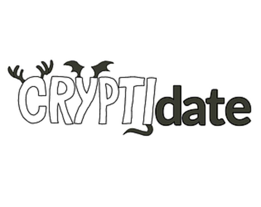 Cryptidate cover art