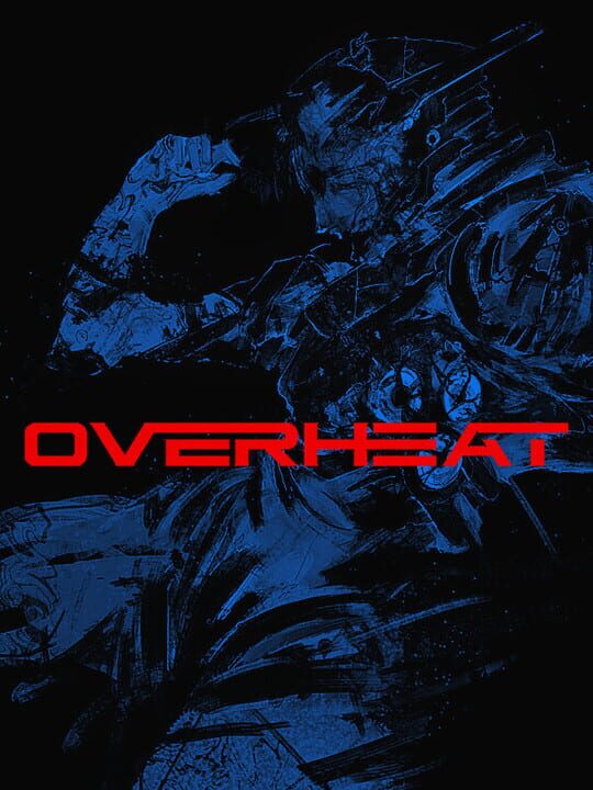 Overheat cover art