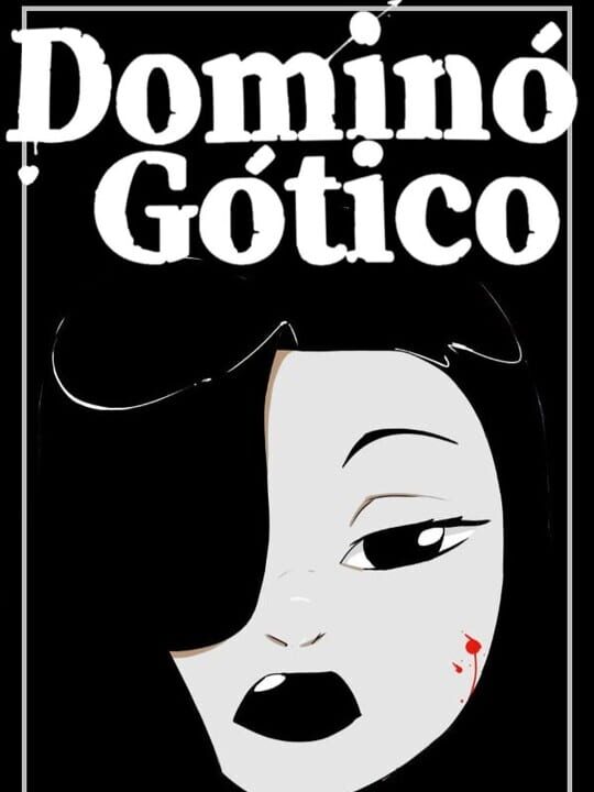 Dominó Gótico cover art