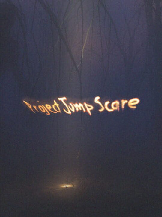 Project Jump Scare